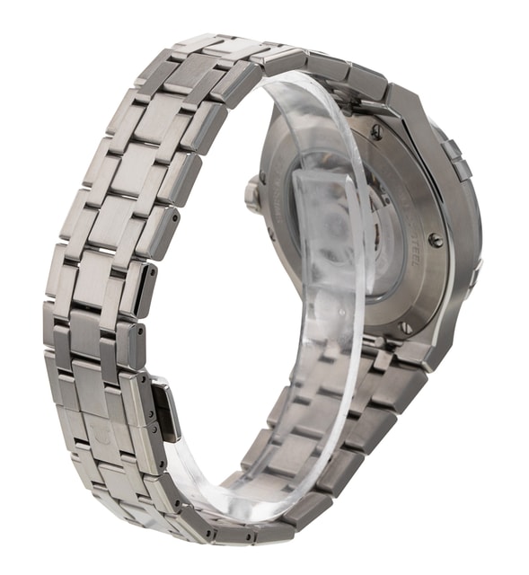 Maurice Lacroix Aikon AI6008-SS002-430-1 Image 3